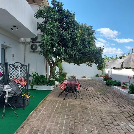 GaltellìCasa Juanne Iun P2043公寓 外观 照片