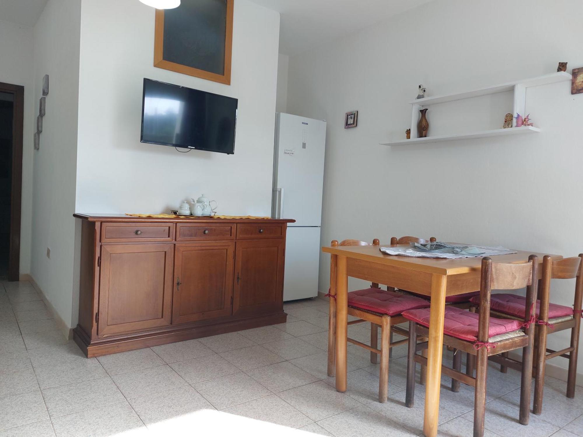 GaltellìCasa Juanne Iun P2043公寓 外观 照片