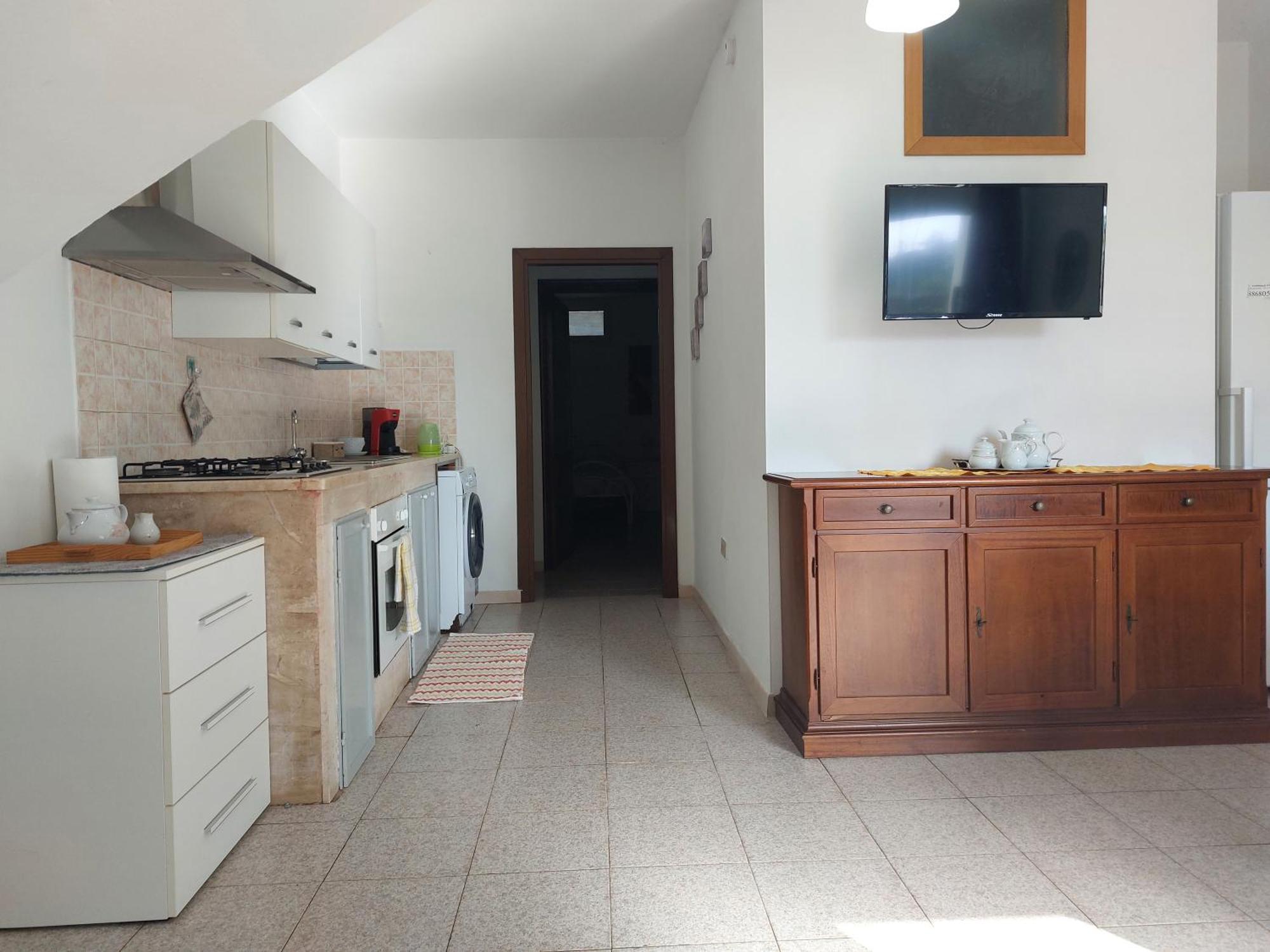 GaltellìCasa Juanne Iun P2043公寓 外观 照片