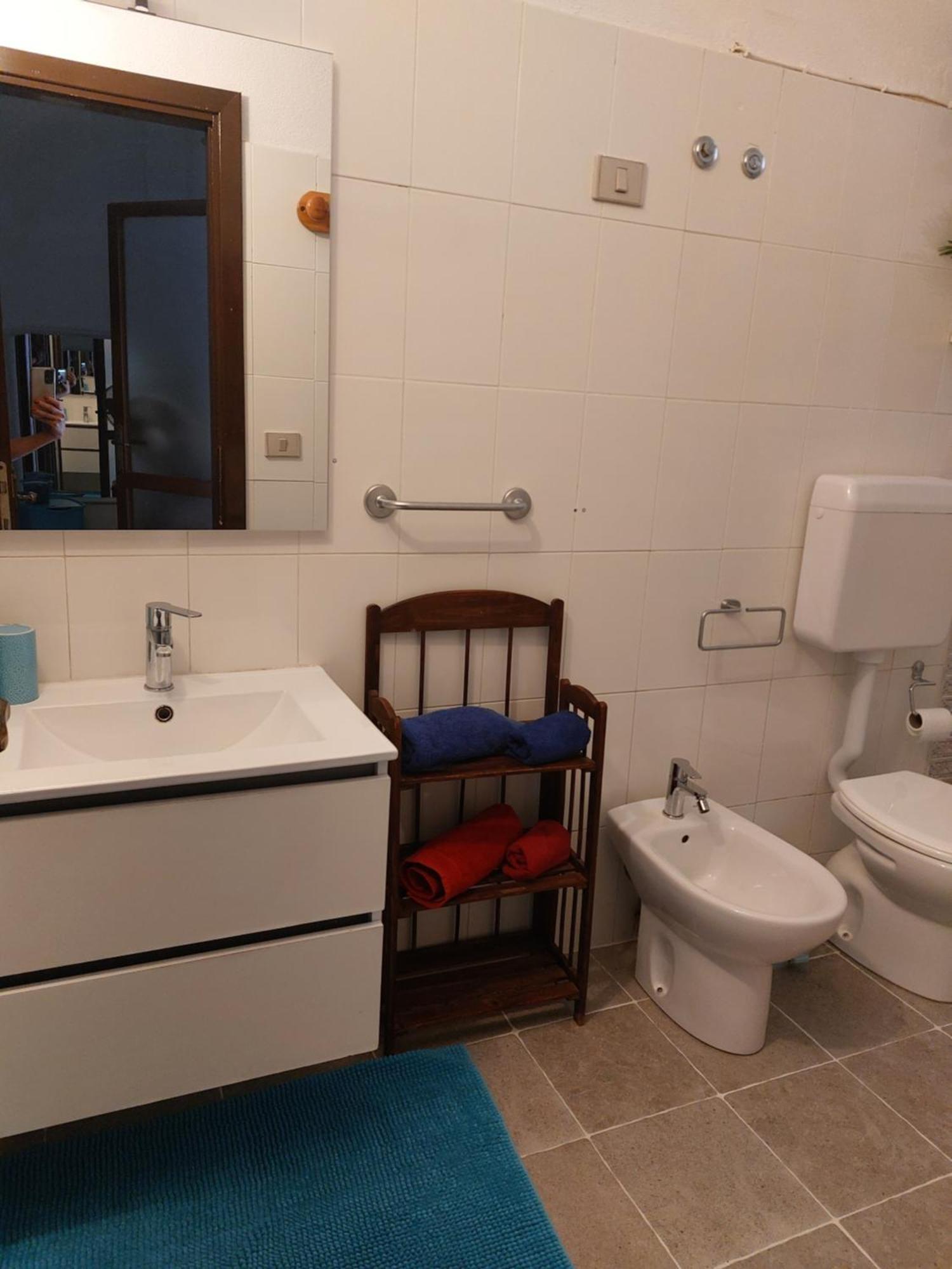 GaltellìCasa Juanne Iun P2043公寓 外观 照片