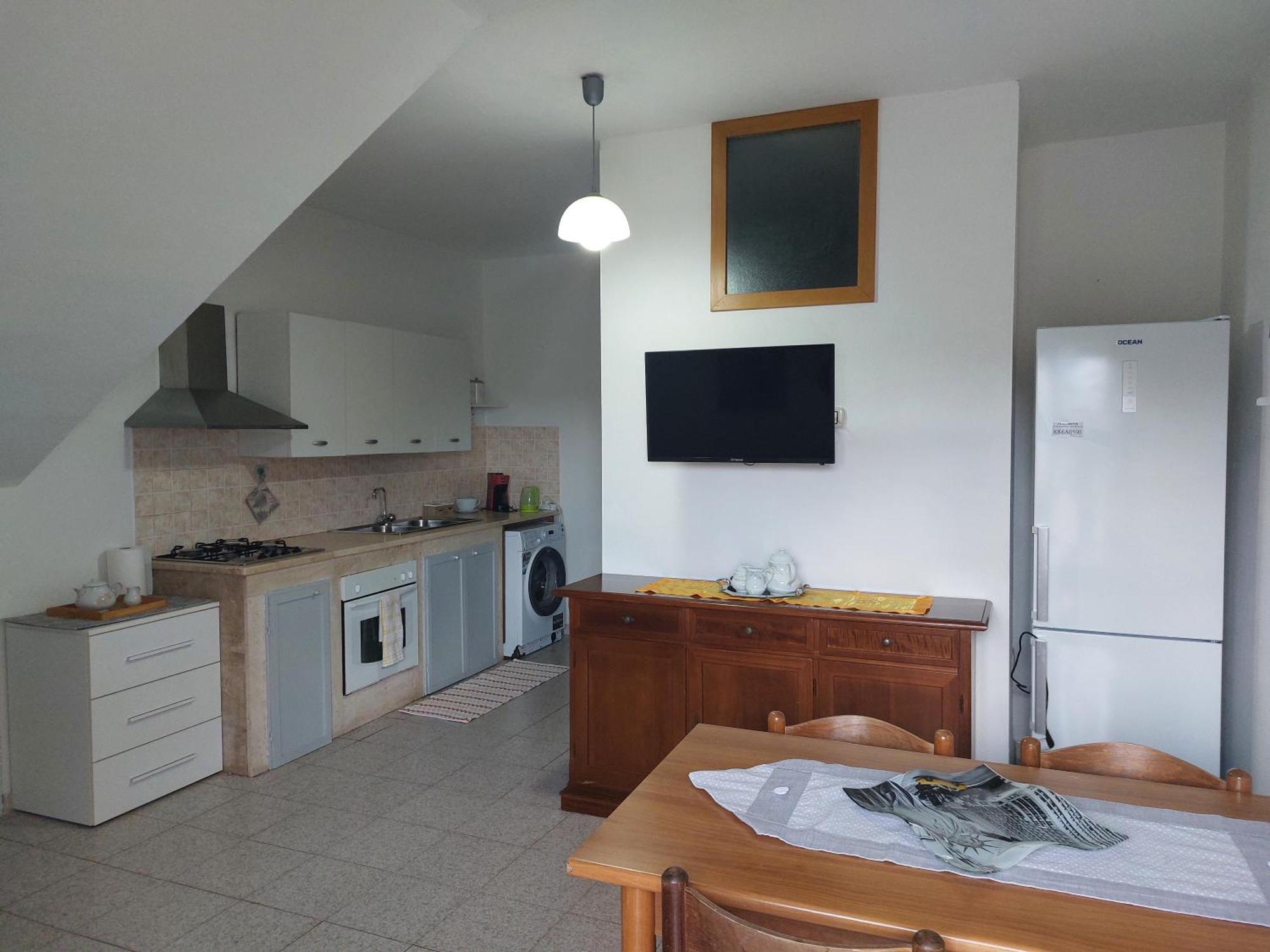 GaltellìCasa Juanne Iun P2043公寓 外观 照片