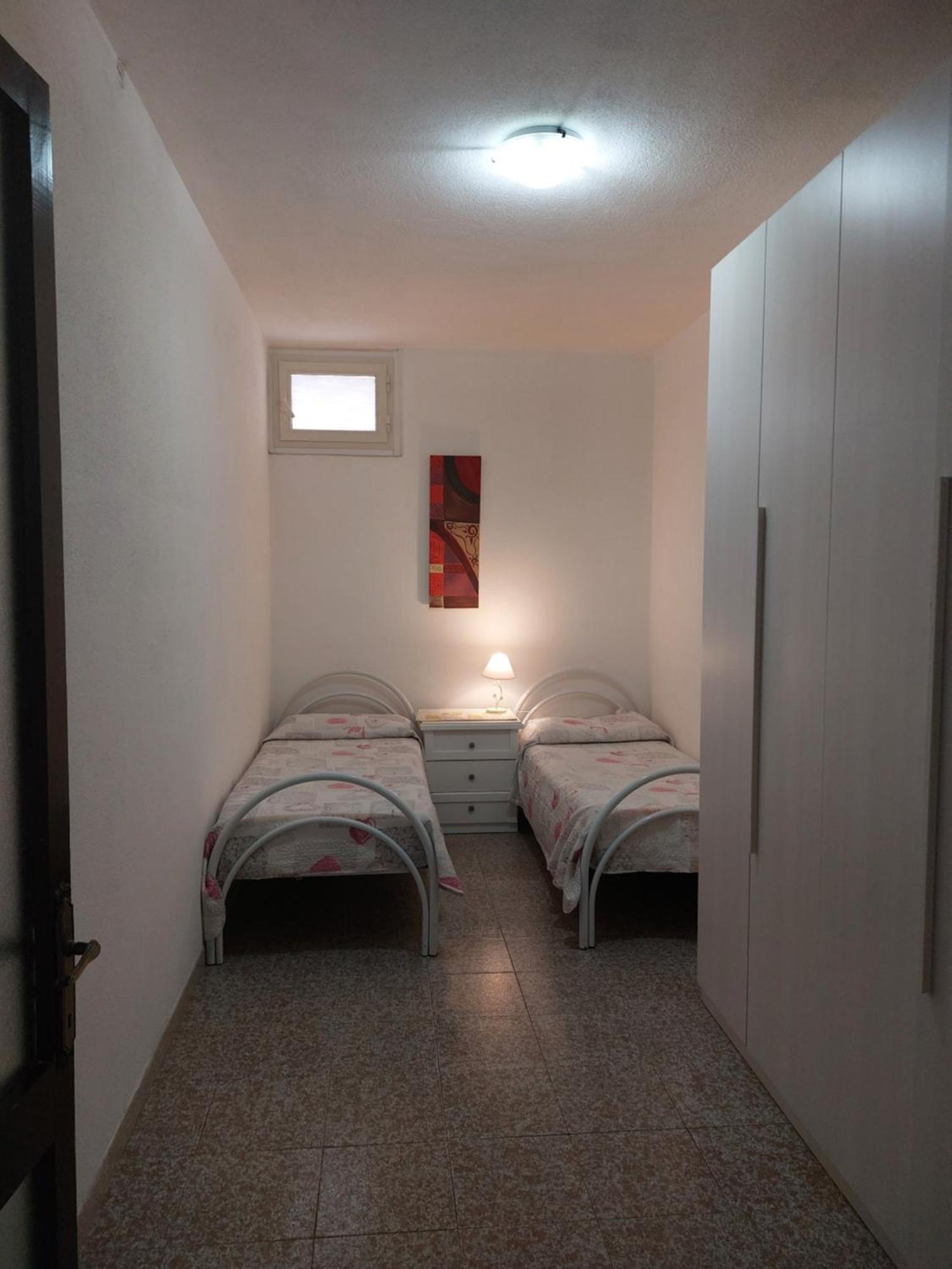 GaltellìCasa Juanne Iun P2043公寓 外观 照片
