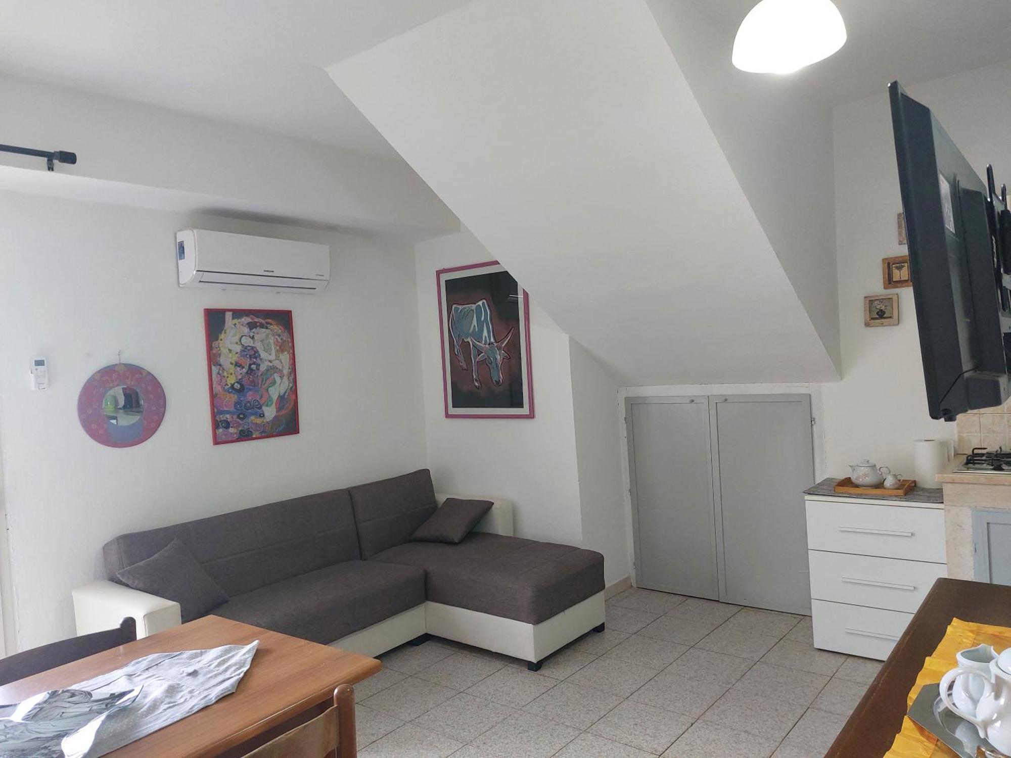 GaltellìCasa Juanne Iun P2043公寓 外观 照片