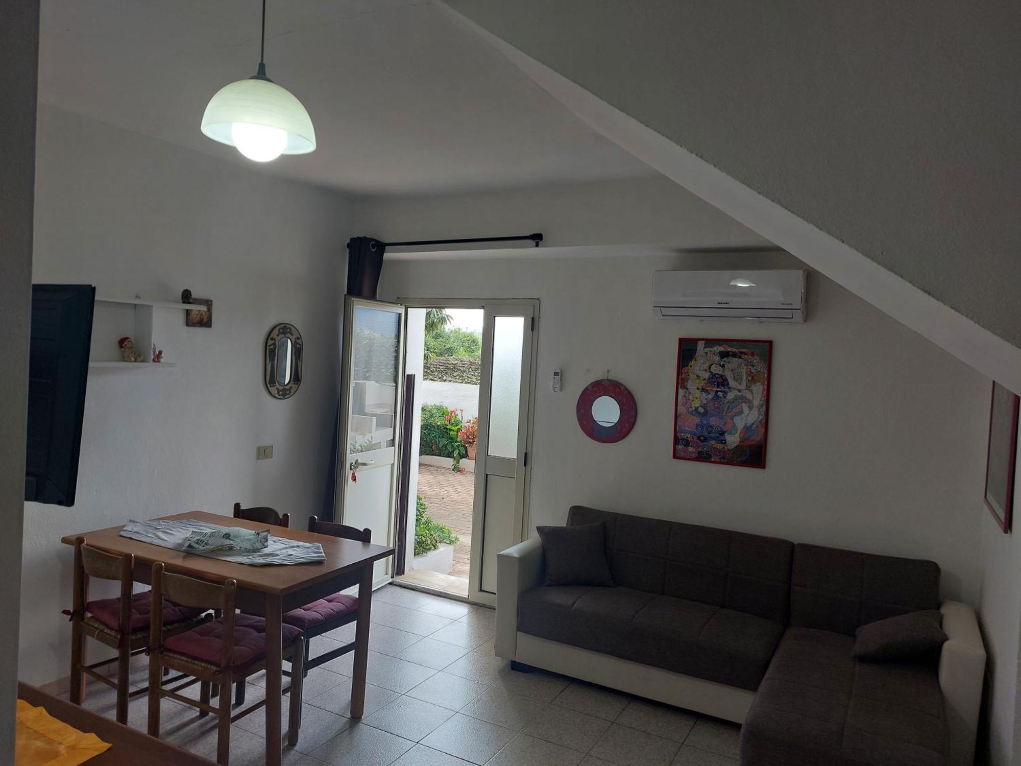 GaltellìCasa Juanne Iun P2043公寓 外观 照片
