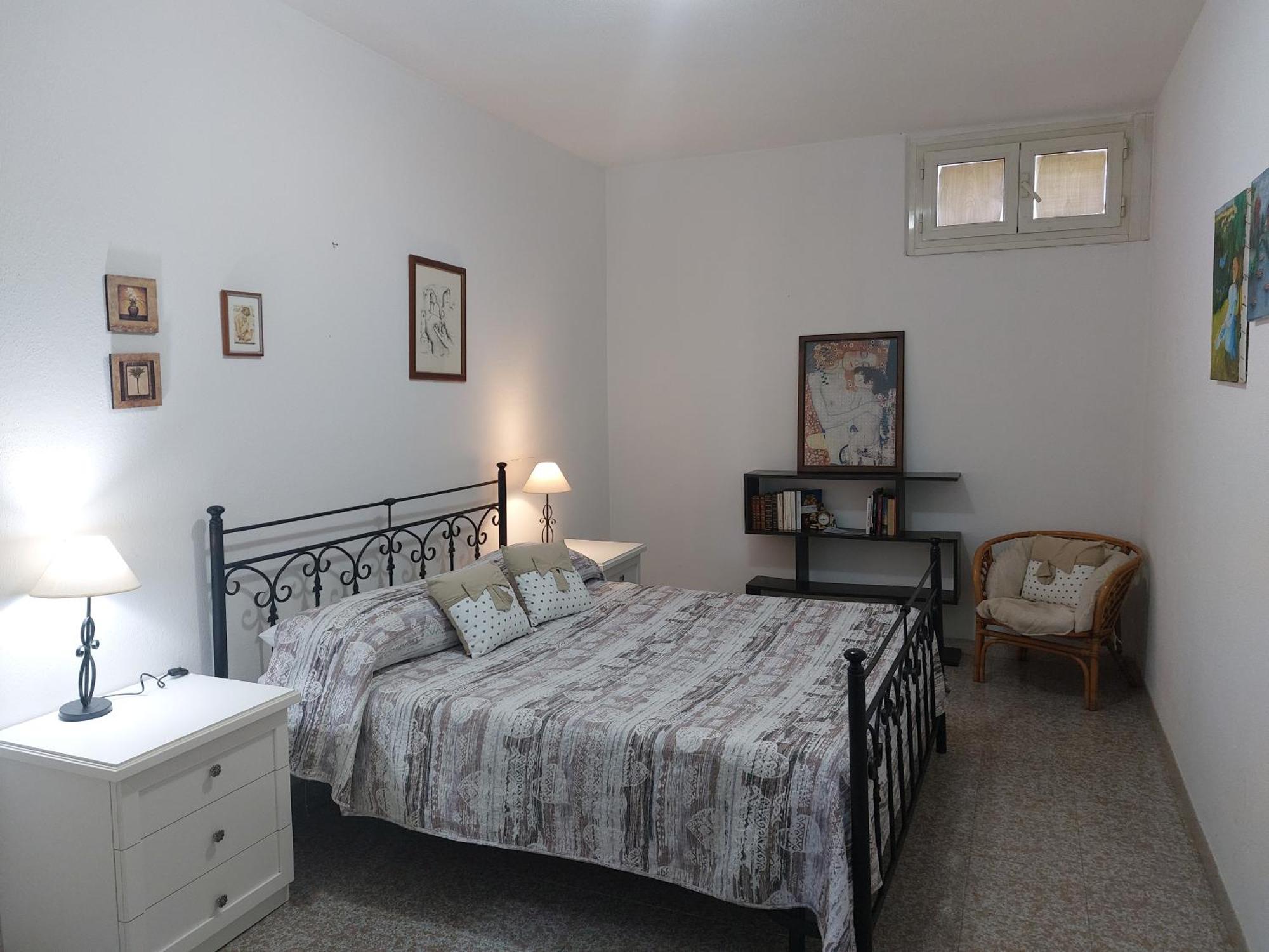 GaltellìCasa Juanne Iun P2043公寓 外观 照片