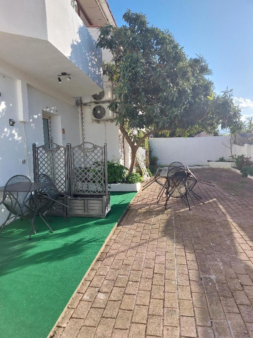 GaltellìCasa Juanne Iun P2043公寓 外观 照片