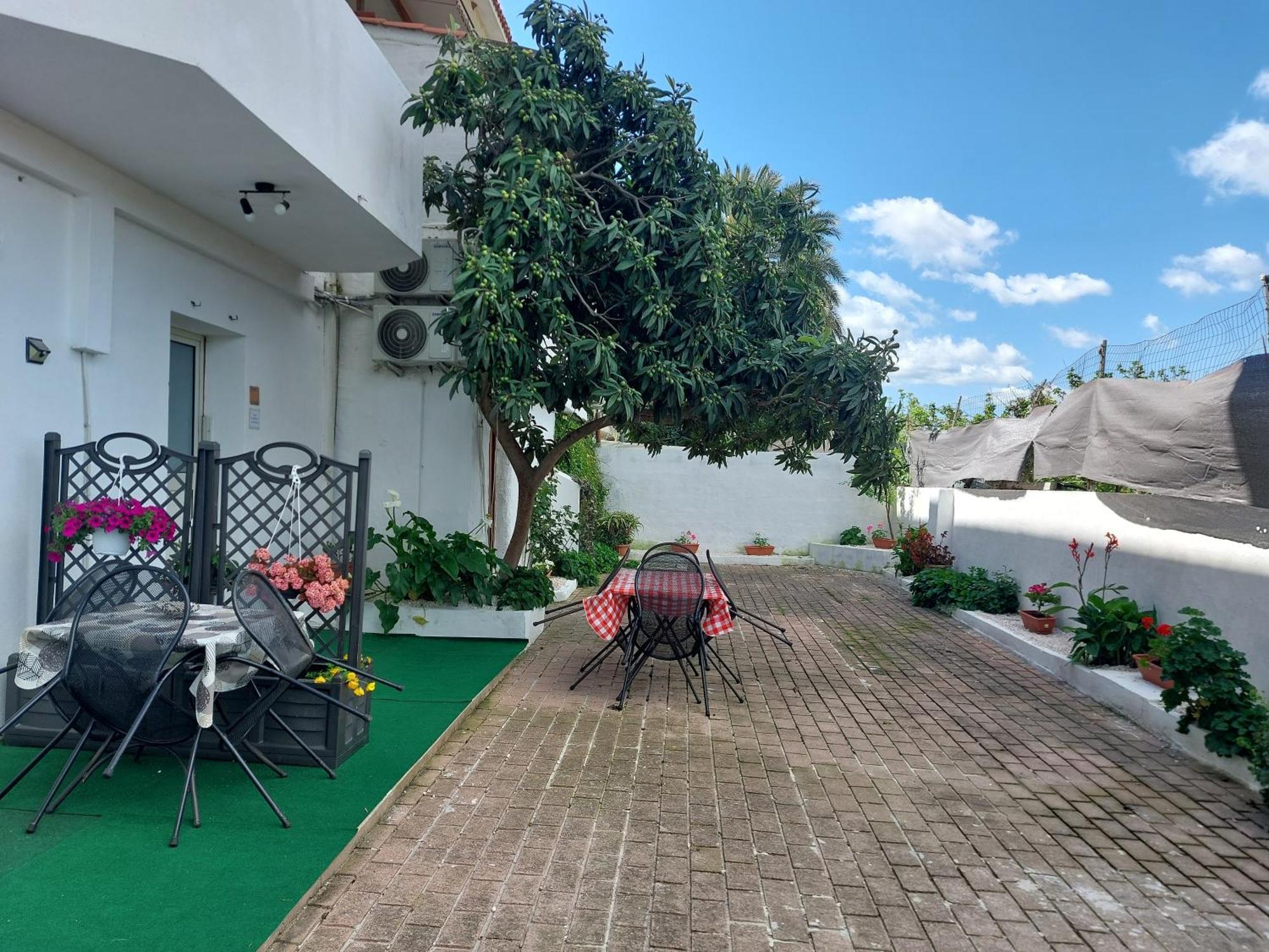 GaltellìCasa Juanne Iun P2043公寓 外观 照片