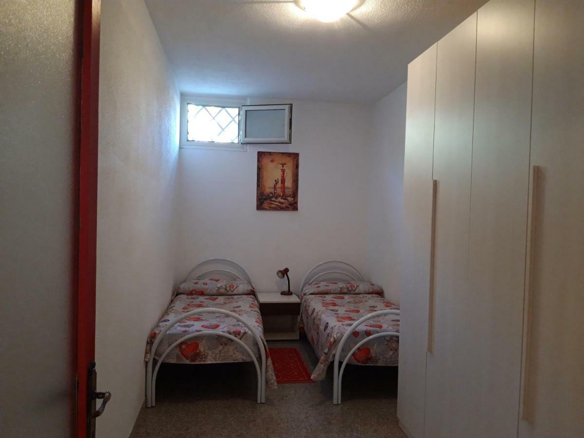 GaltellìCasa Juanne Iun P2043公寓 外观 照片