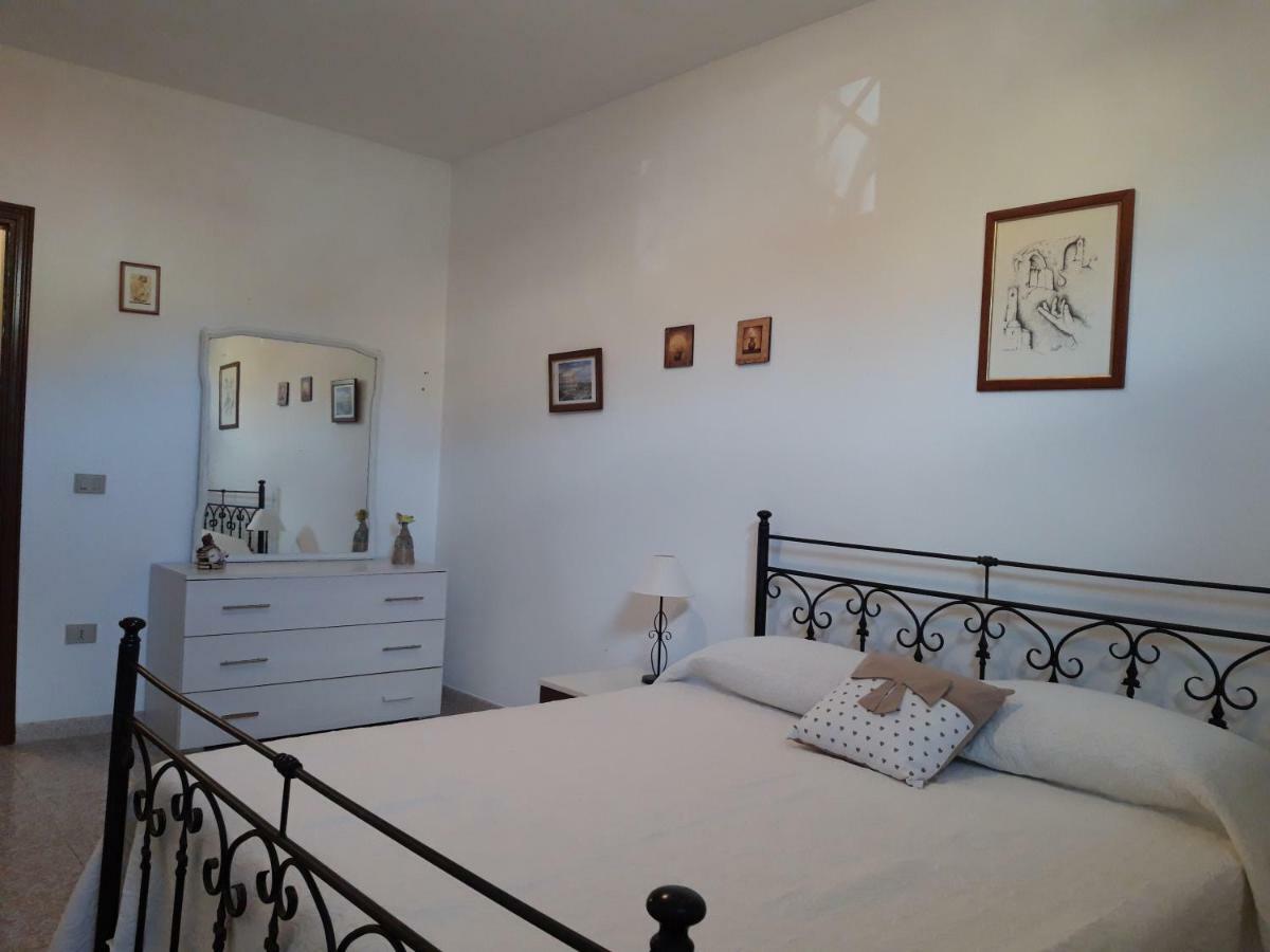 GaltellìCasa Juanne Iun P2043公寓 外观 照片