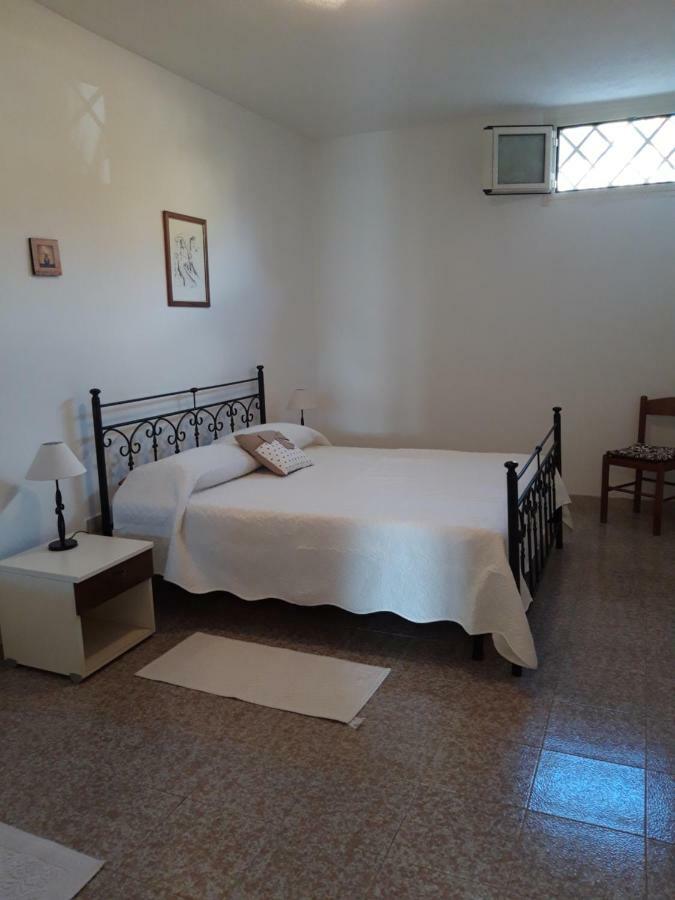 GaltellìCasa Juanne Iun P2043公寓 外观 照片